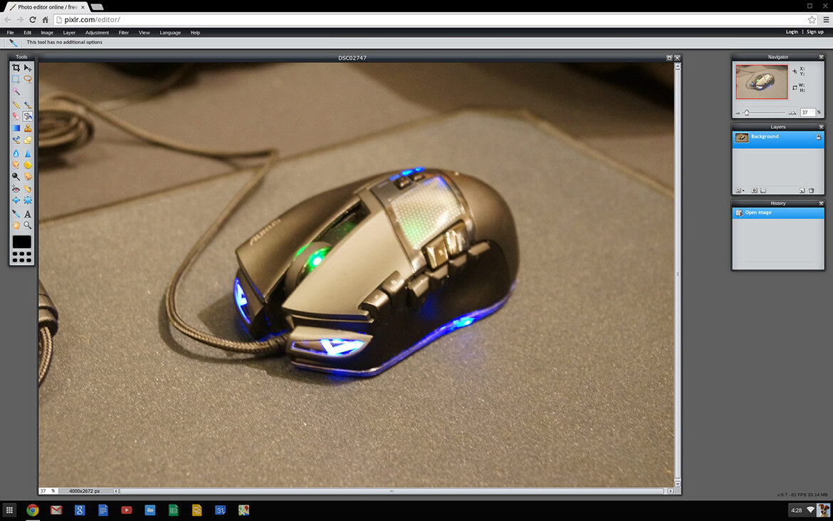 ASUS Chromebox Google Chrome OS SFF PC Review 