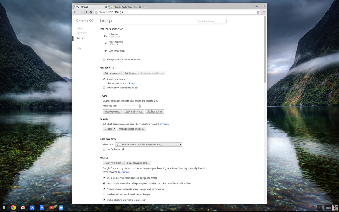 ASUS Chromebox Google Chrome OS SFF PC Review 