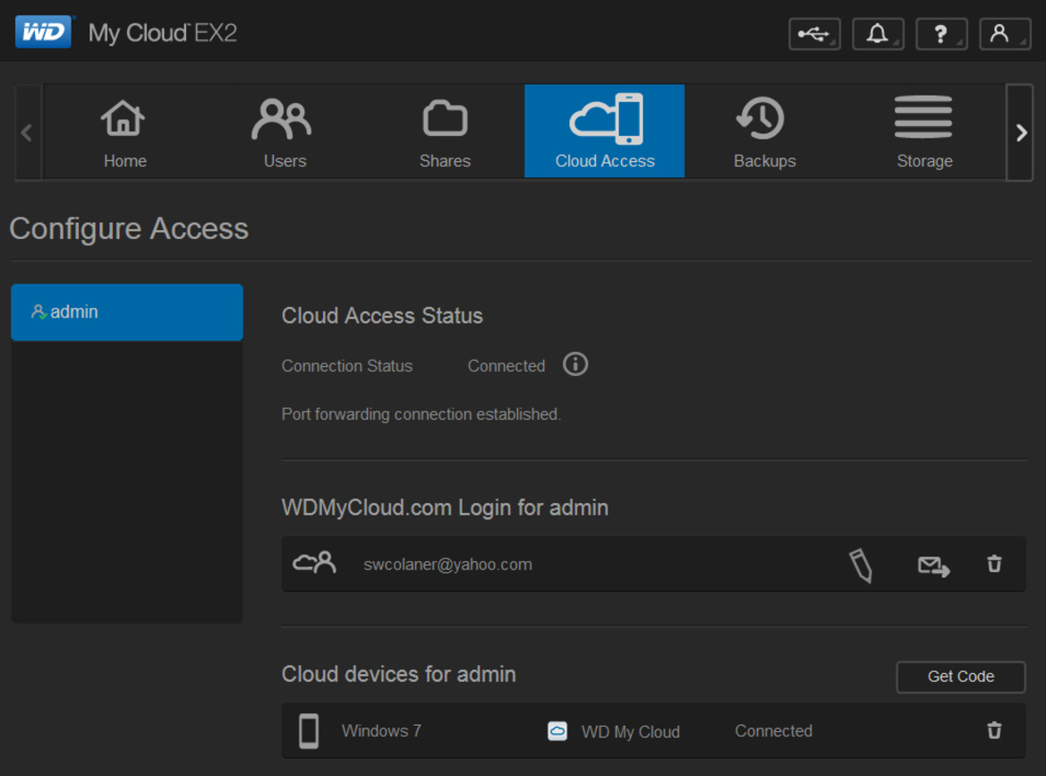 WD My Cloud EX2 Personal Cloud Server Review