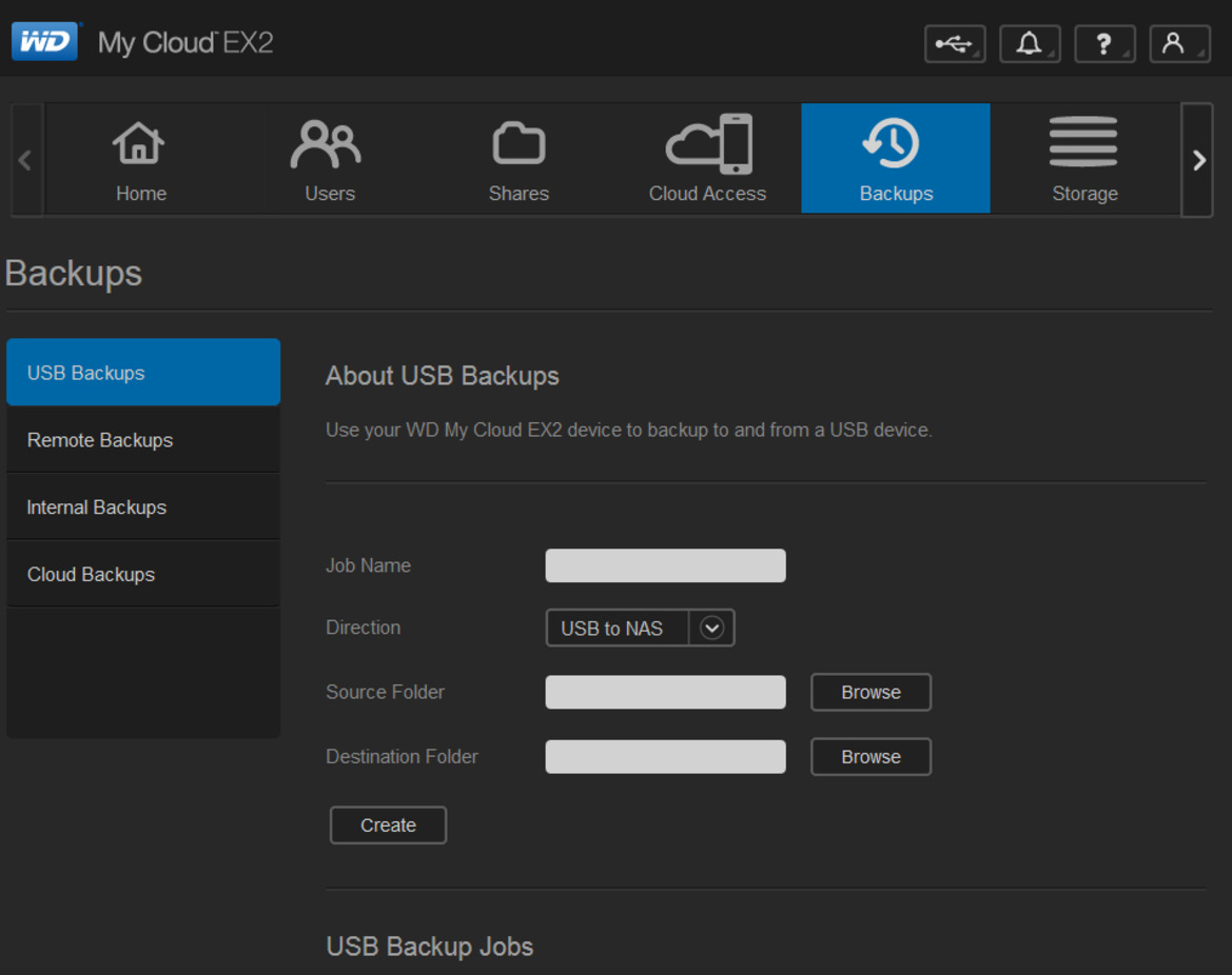 WD My Cloud EX2 Personal Cloud Server Review