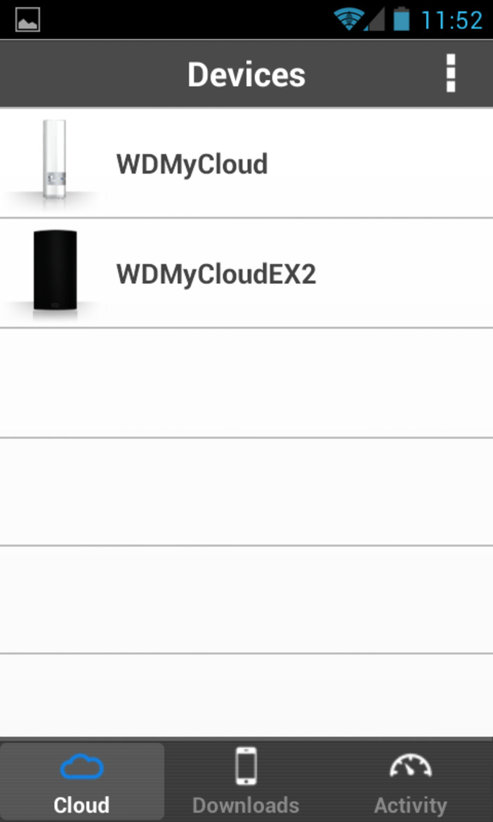 WD My Cloud EX2 Personal Cloud Server Review