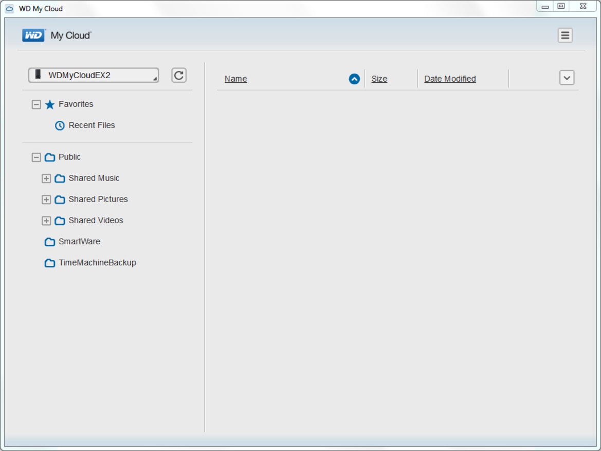 WD My Cloud EX2 Personal Cloud Server Review