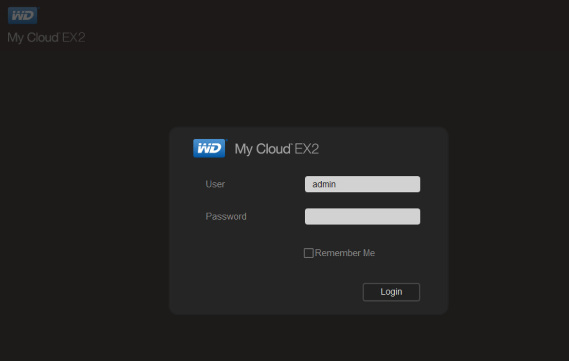 WD My Cloud EX2 Personal Cloud Server Review