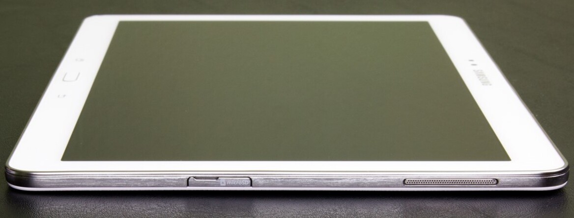 Samsung Galaxy Tab Pro 10.1 Review