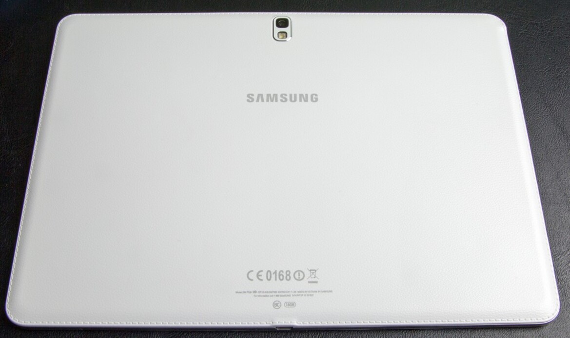 Samsung Galaxy Tab Pro 10.1 Review