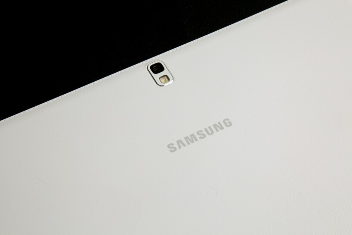 Samsung Galaxy Tab Pro 10.1 Review
