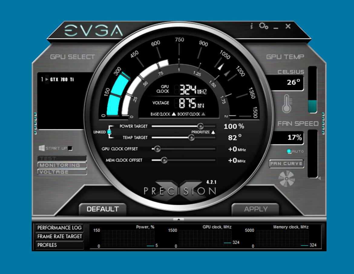 GeForce GTX 780 Ti Round Up: EVGA, Gigabyte, MSI