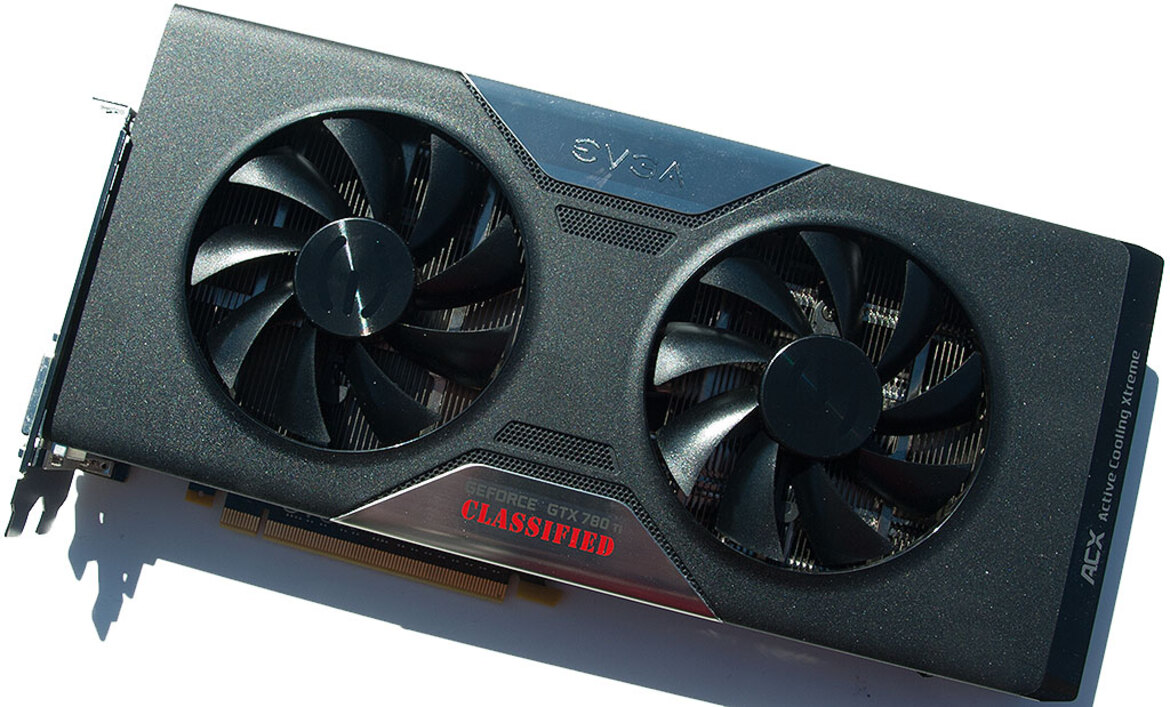 GeForce GTX 780 Ti Round Up: EVGA, Gigabyte, MSI