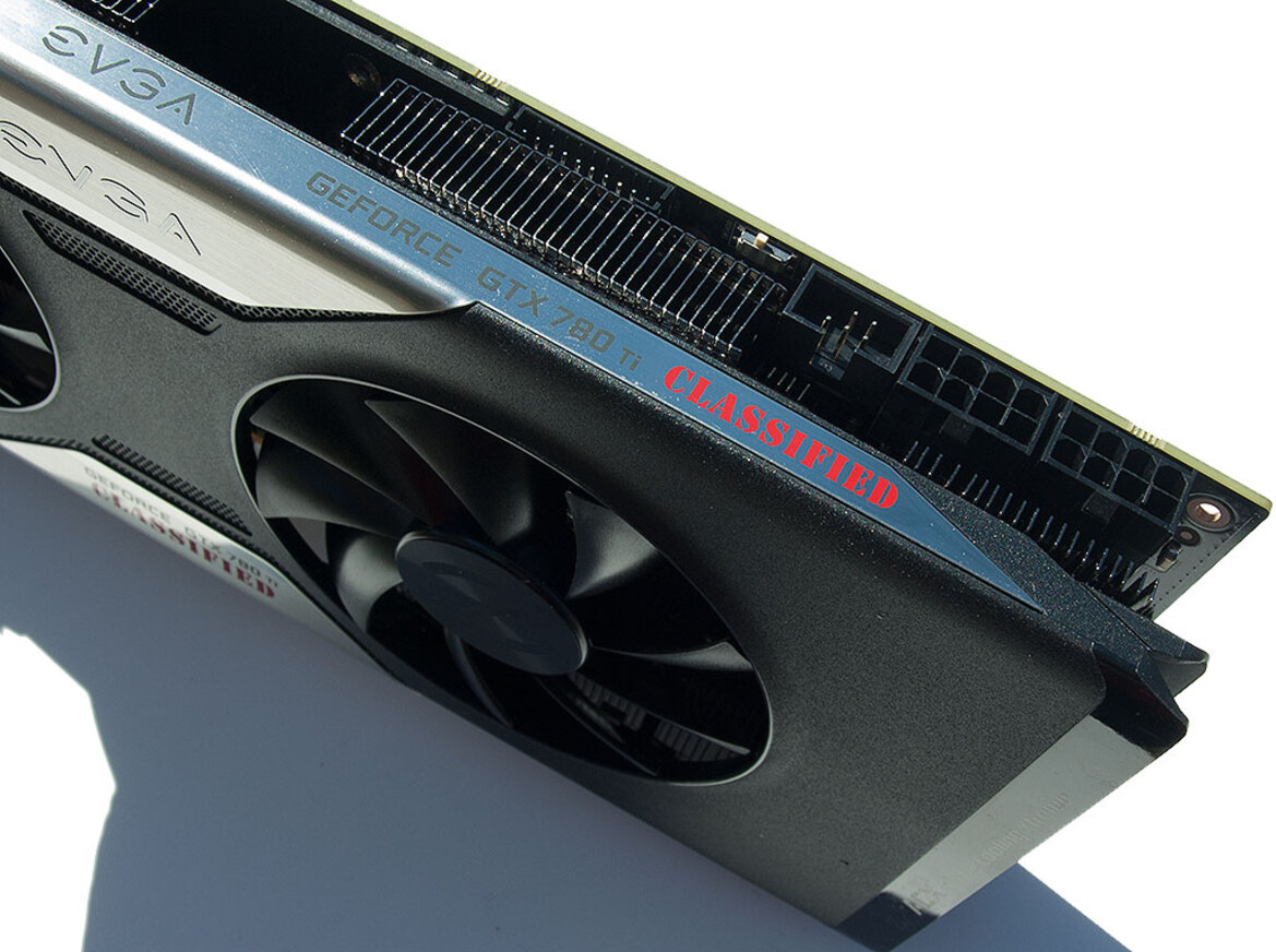 GeForce GTX 780 Ti Round Up: EVGA, Gigabyte, MSI