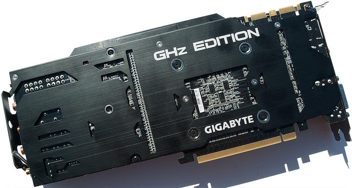 GeForce GTX 780 Ti Round Up: EVGA, Gigabyte, MSI