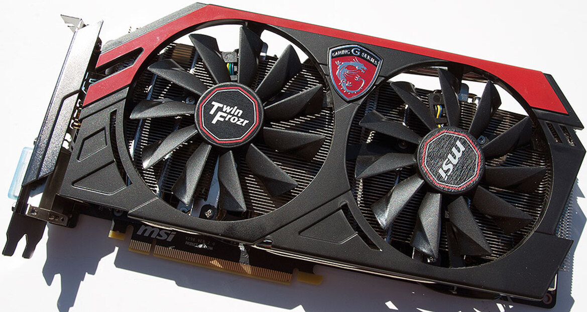 GeForce GTX 780 Ti Round Up: EVGA, Gigabyte, MSI