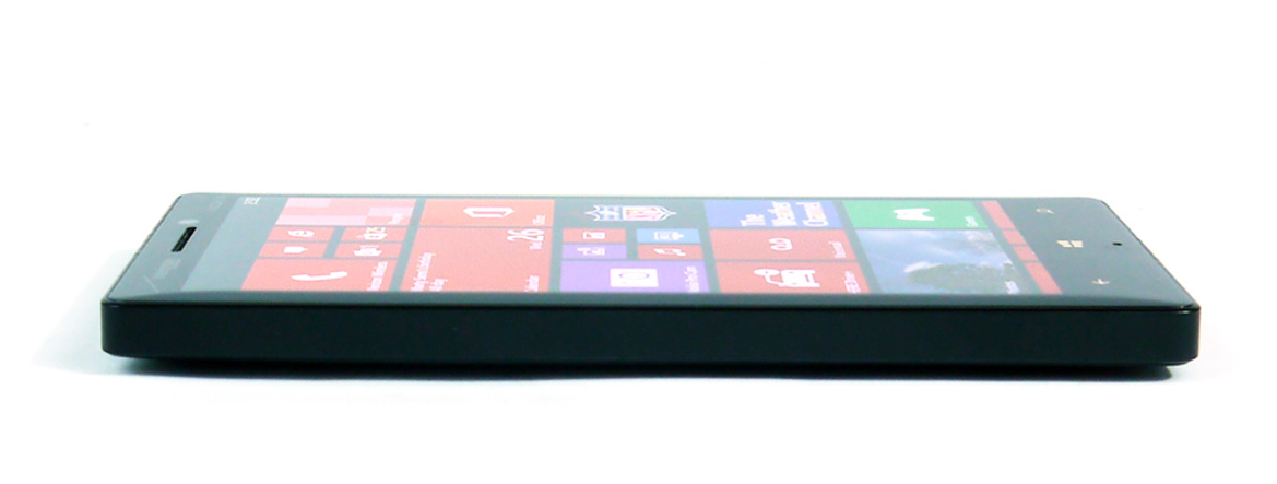 Nokia Lumia Icon Review: Verizon's WP8 Flagship