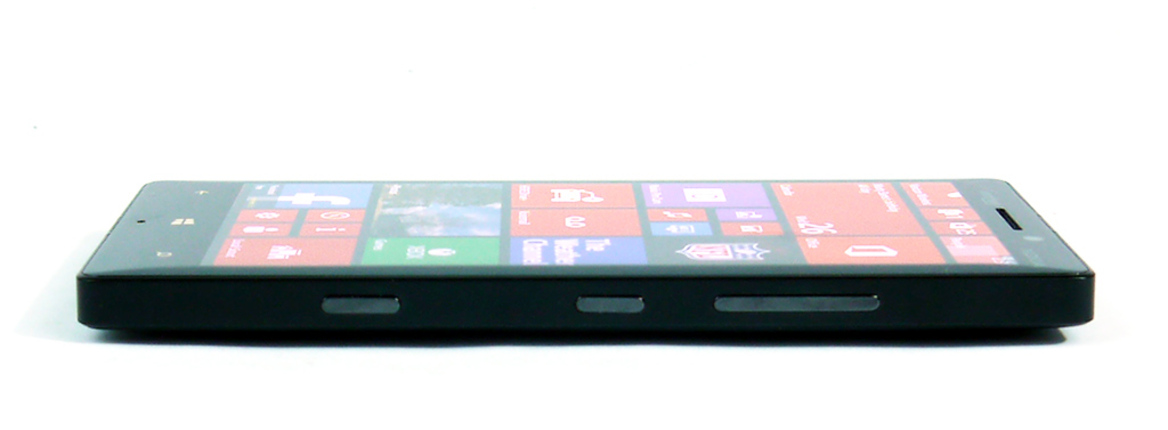Nokia Lumia Icon Review: Verizon's WP8 Flagship