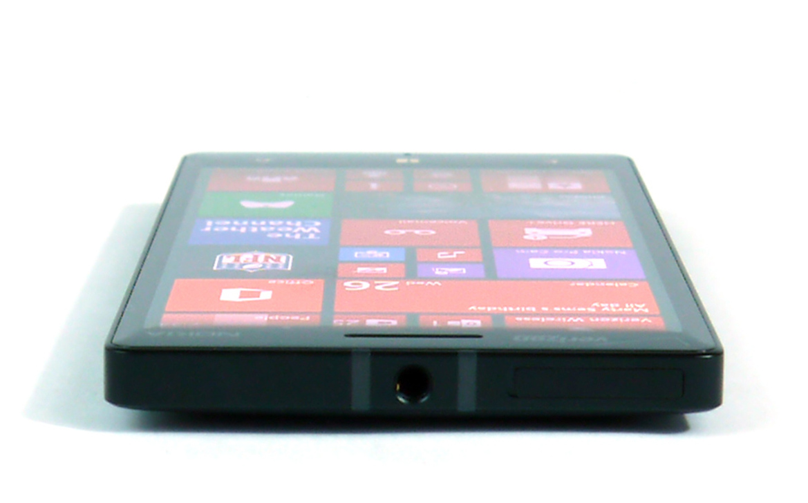Nokia Lumia Icon Review: Verizon's WP8 Flagship