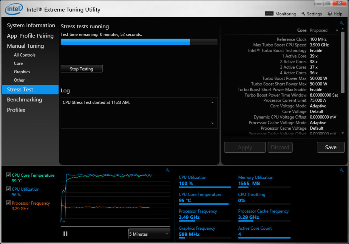 Gigabyte BRIX Pro And Intel Iris Pro Graphics Review