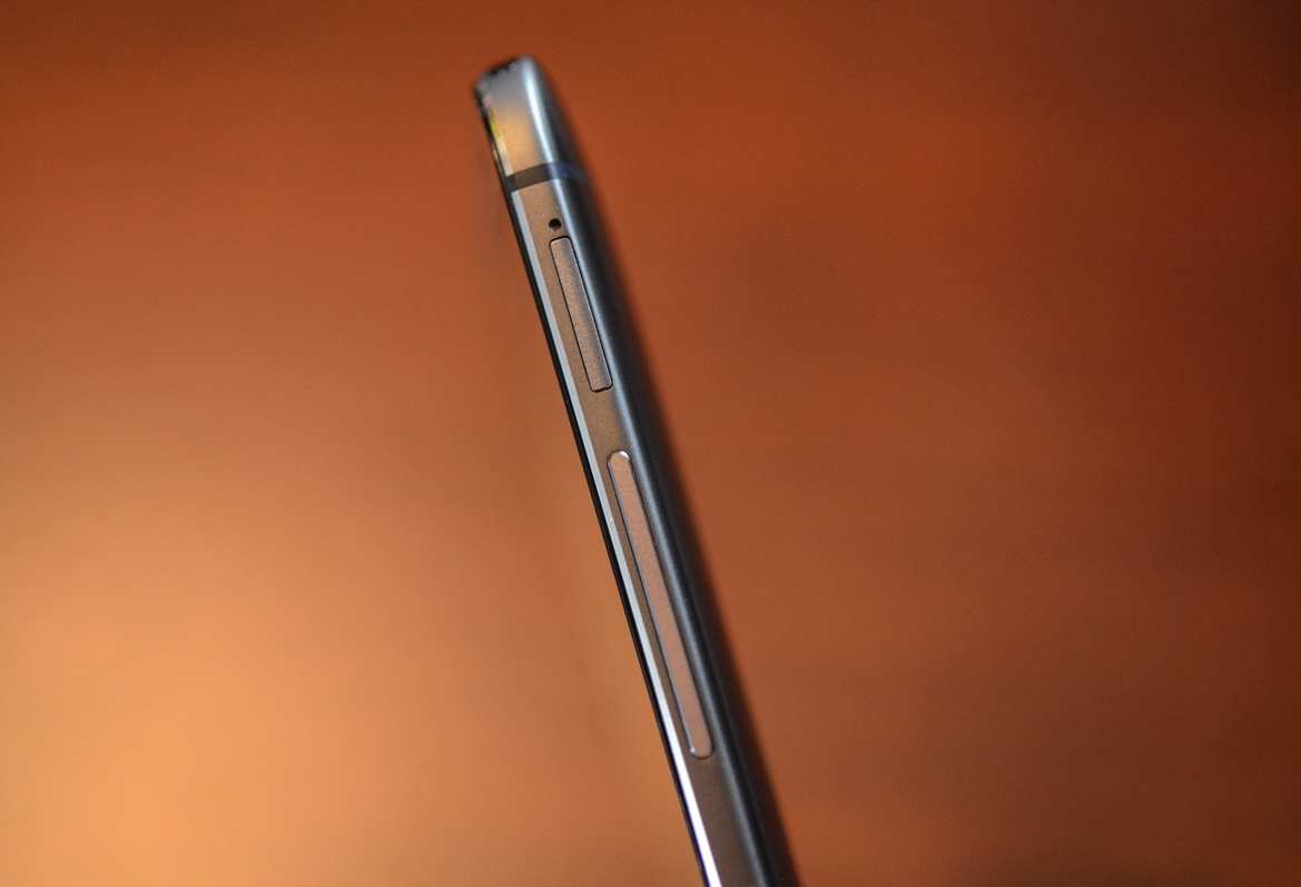 HTC One (M8) Android Smartphone Review