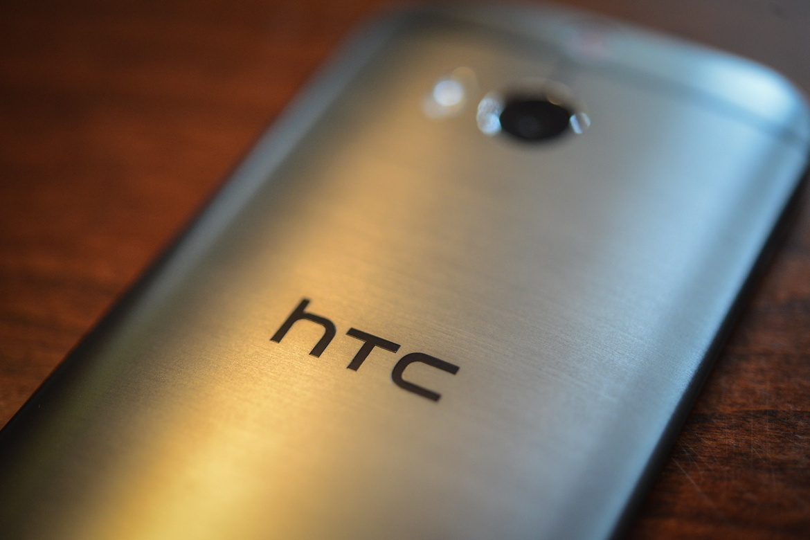 HTC One (M8) Android Smartphone Review