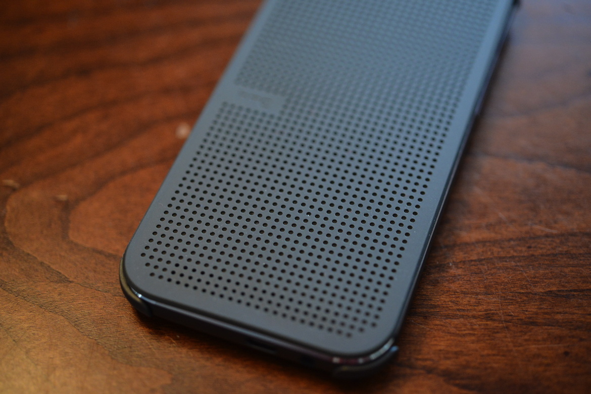 HTC One (M8) Android Smartphone Review
