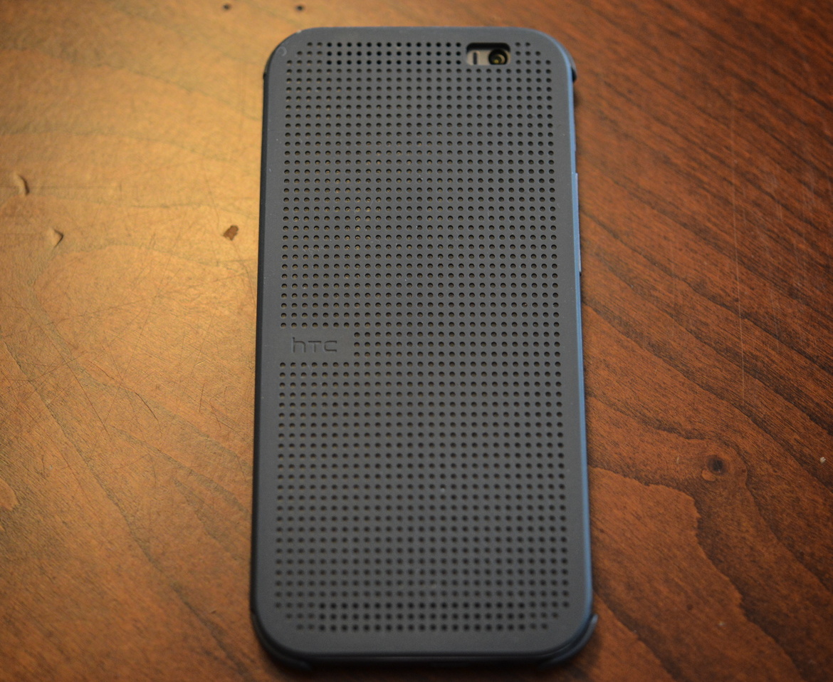 HTC One (M8) Android Smartphone Review