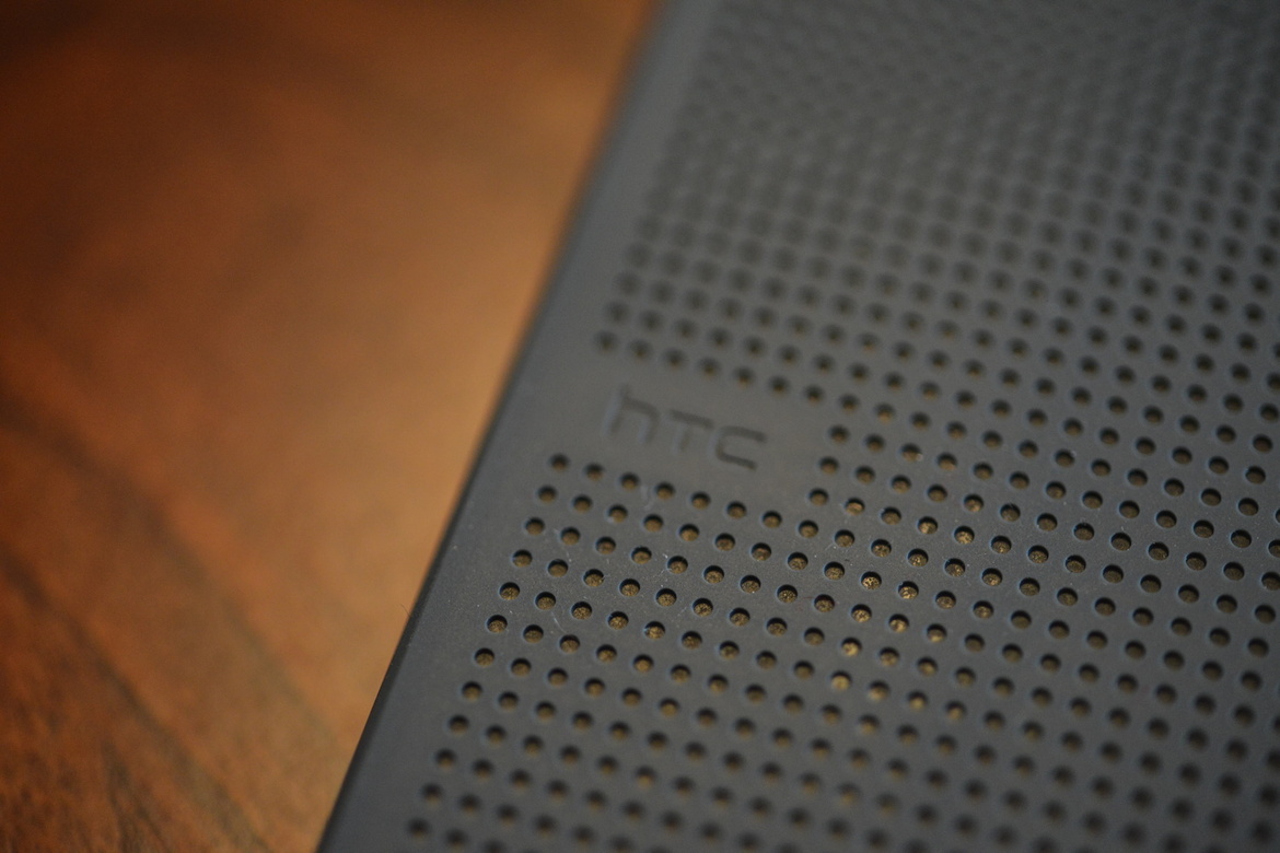 HTC One (M8) Android Smartphone Review
