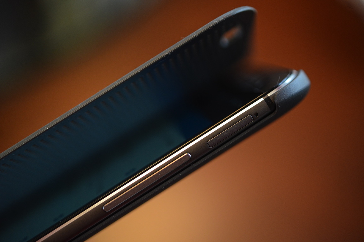 HTC One (M8) Android Smartphone Review