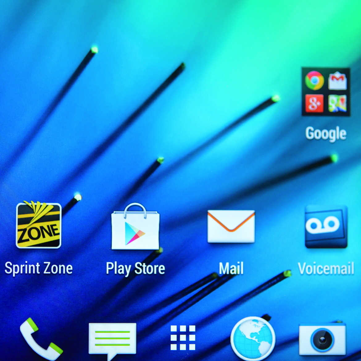 HTC One (M8) Android Smartphone Review