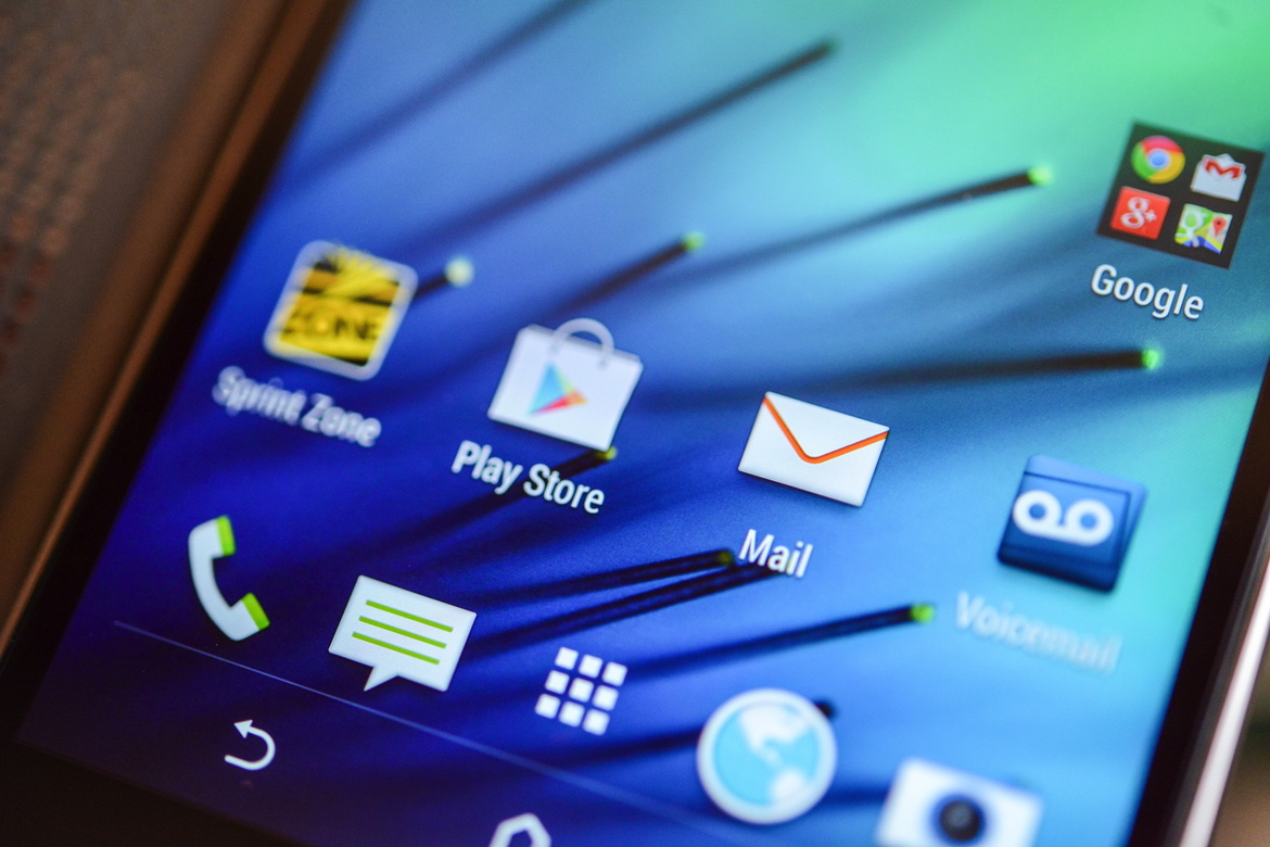 HTC One (M8) Android Smartphone Review