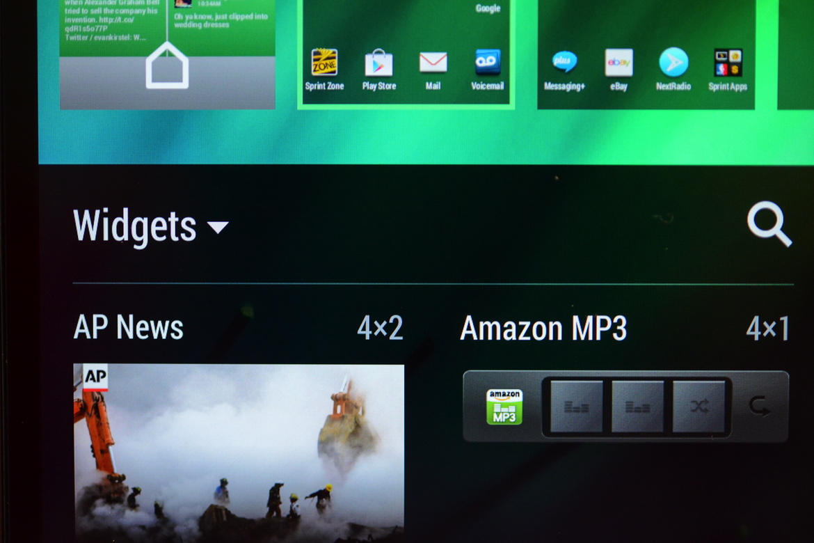 HTC One (M8) Android Smartphone Review
