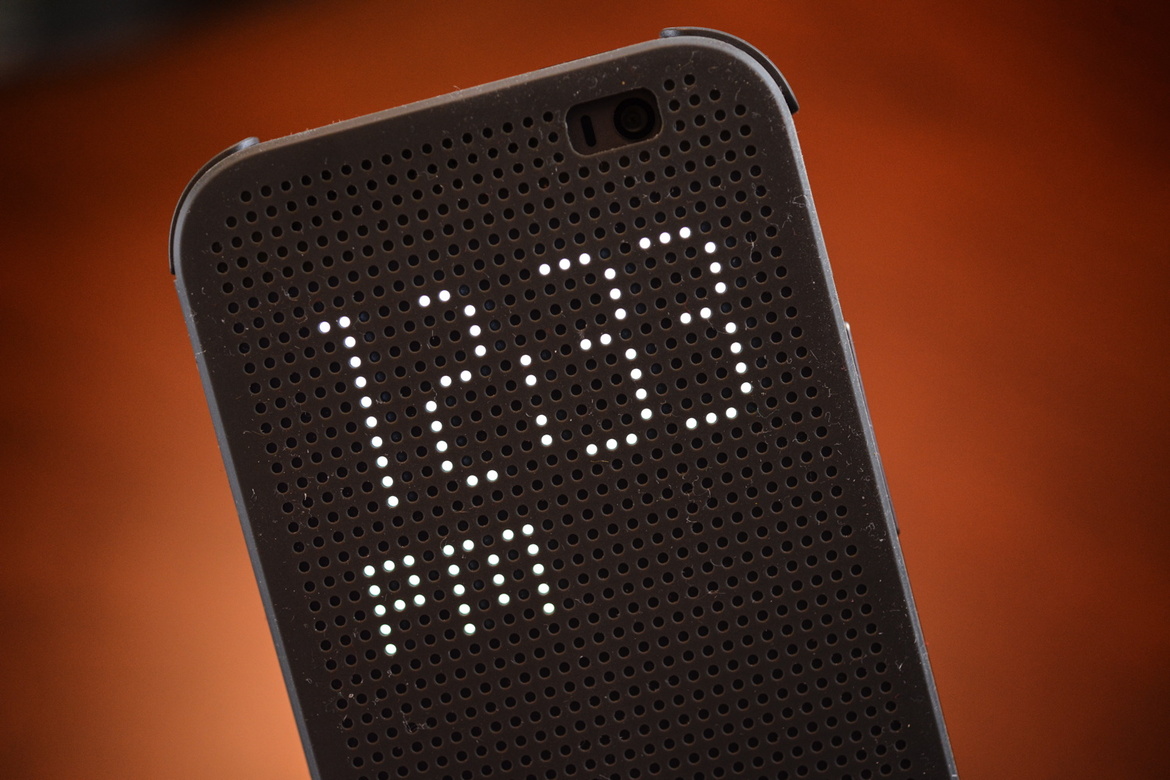 HTC One (M8) Android Smartphone Review