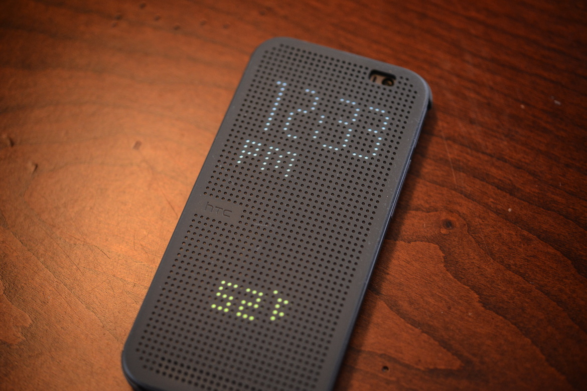 HTC One (M8) Android Smartphone Review