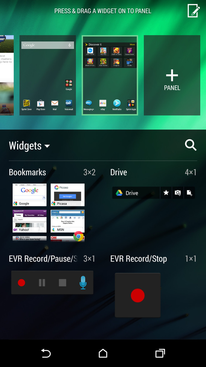 HTC One (M8) Android Smartphone Review