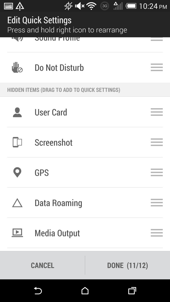 HTC One (M8) Android Smartphone Review