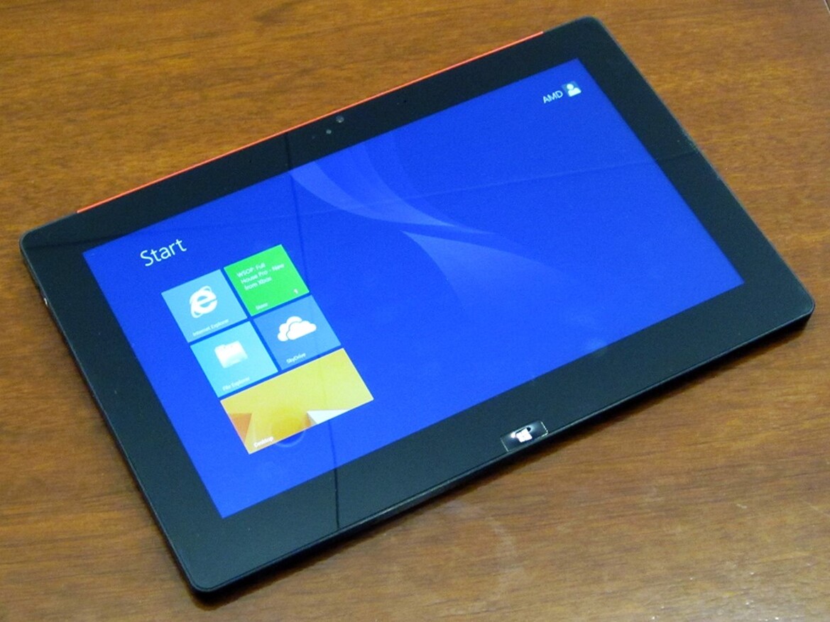 AMD Beema and Mullins Low Power 2014 APUs Tested