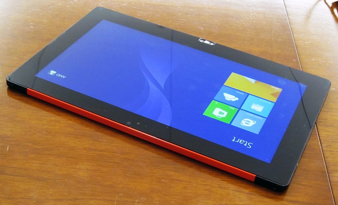 AMD Beema and Mullins Low Power 2014 APUs Tested