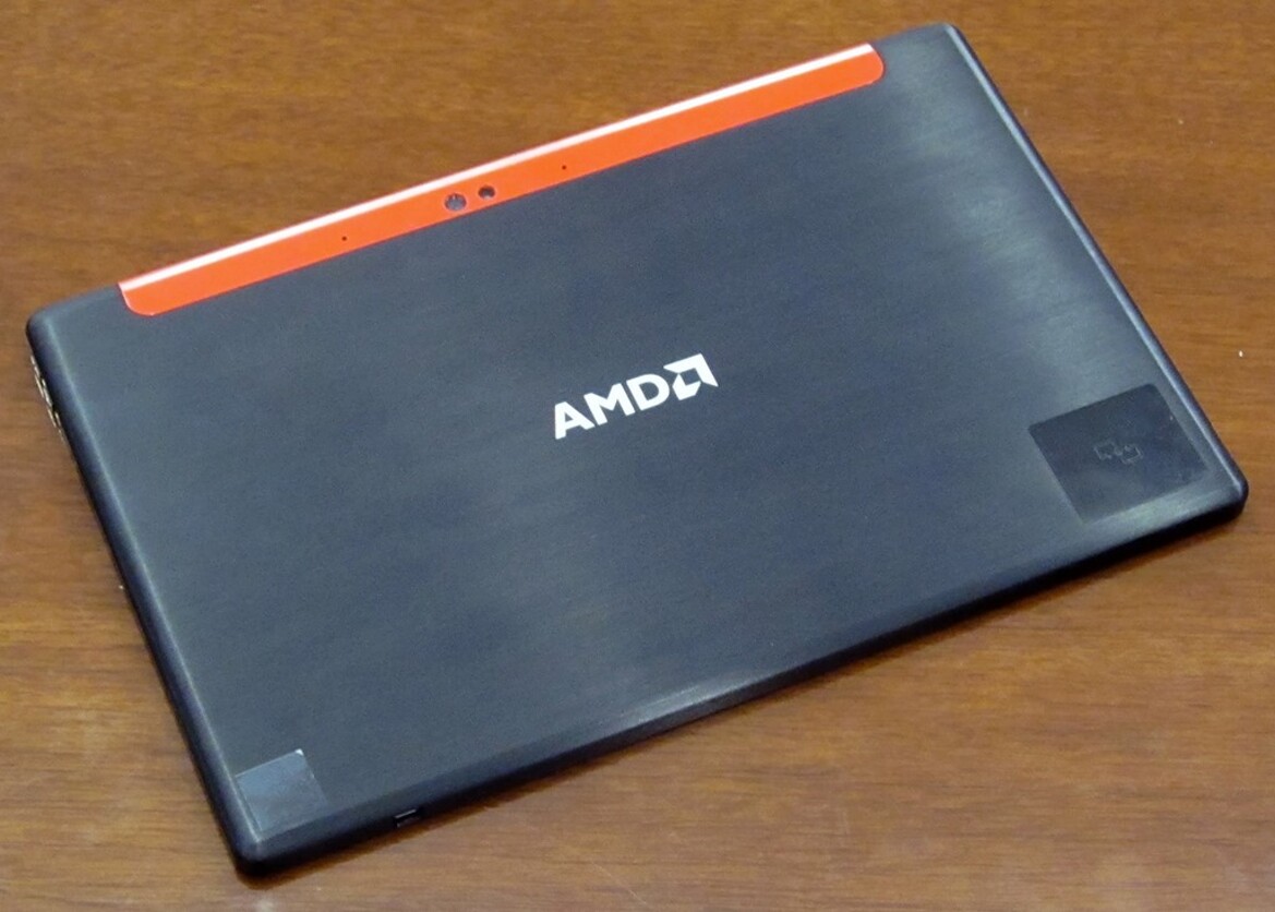 AMD Beema and Mullins Low Power 2014 APUs Tested