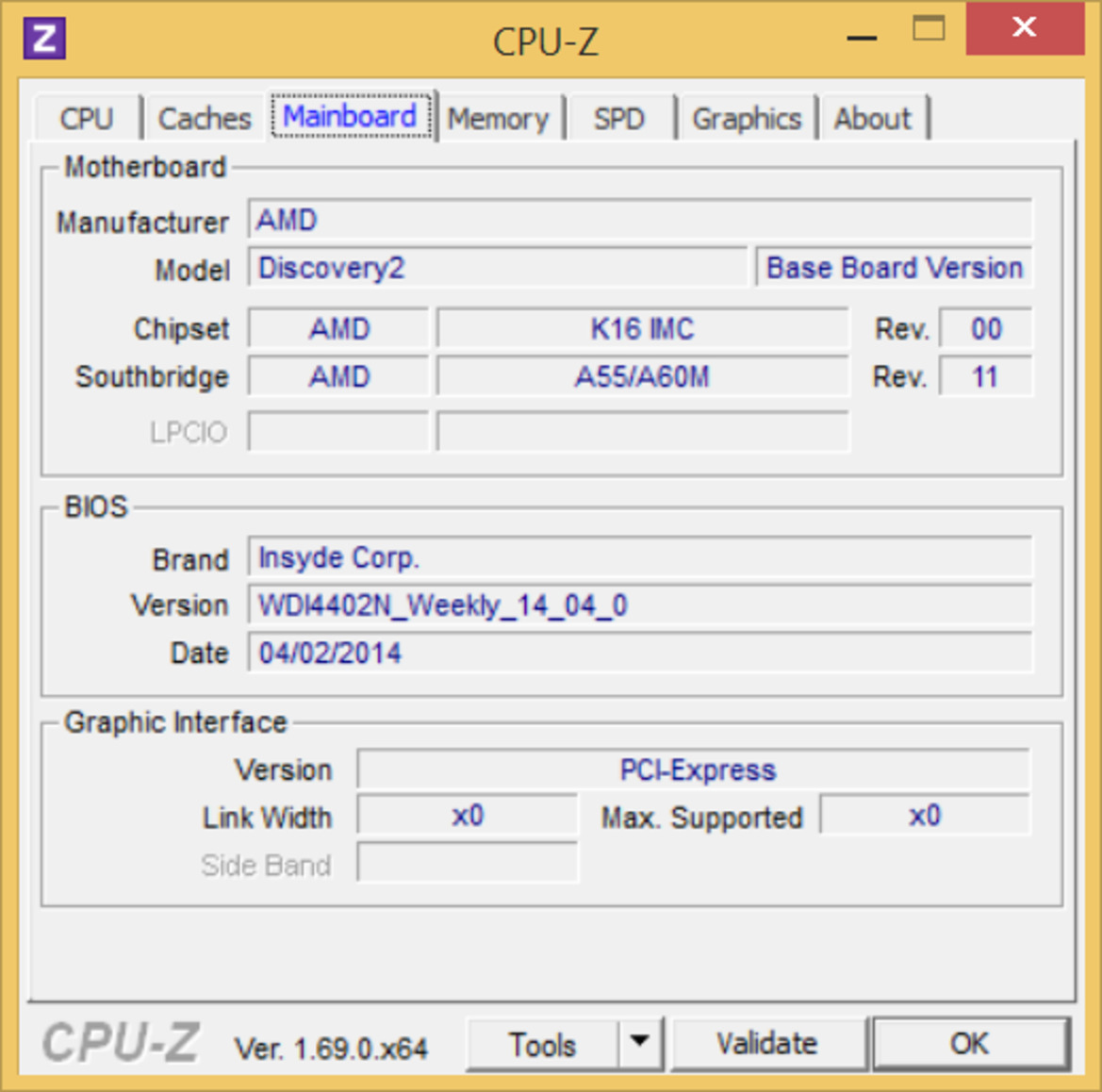 AMD Beema and Mullins Low Power 2014 APUs Tested