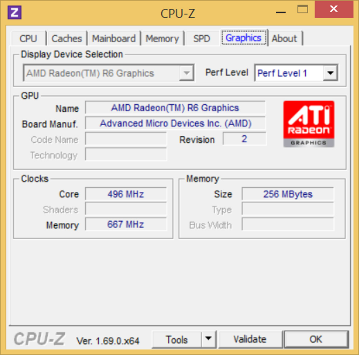 AMD Beema and Mullins Low Power 2014 APUs Tested