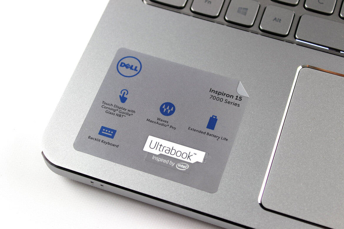 Dell Inspiron 15: NVIDIA GPU Brings The Game