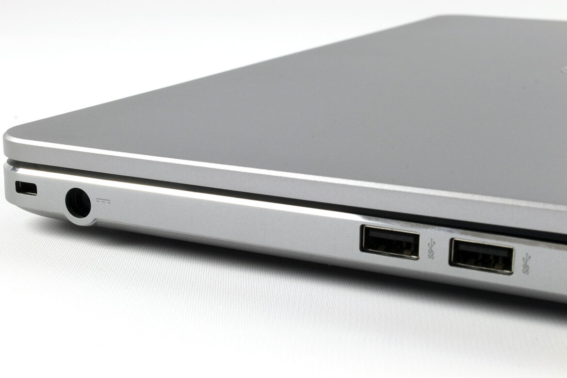 Dell Inspiron 15: NVIDIA GPU Brings The Game