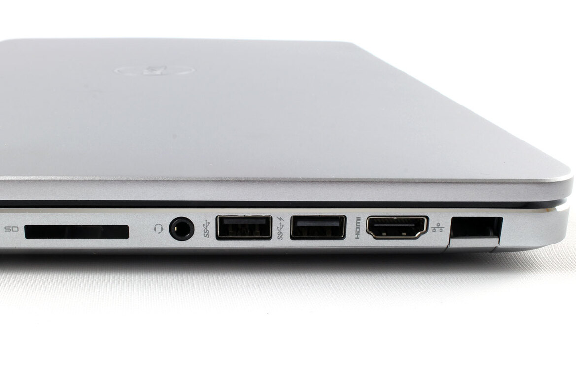 Dell Inspiron 15: NVIDIA GPU Brings The Game