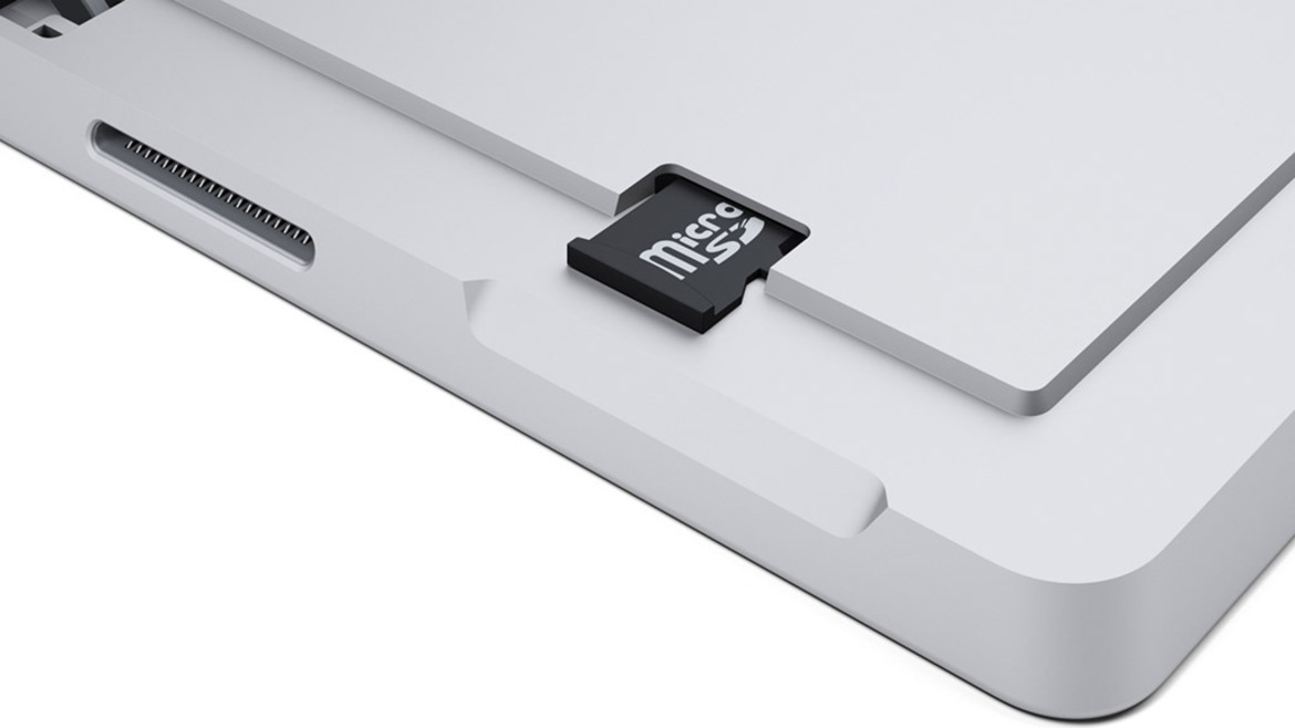 Microsoft Surface Pro 3 Review