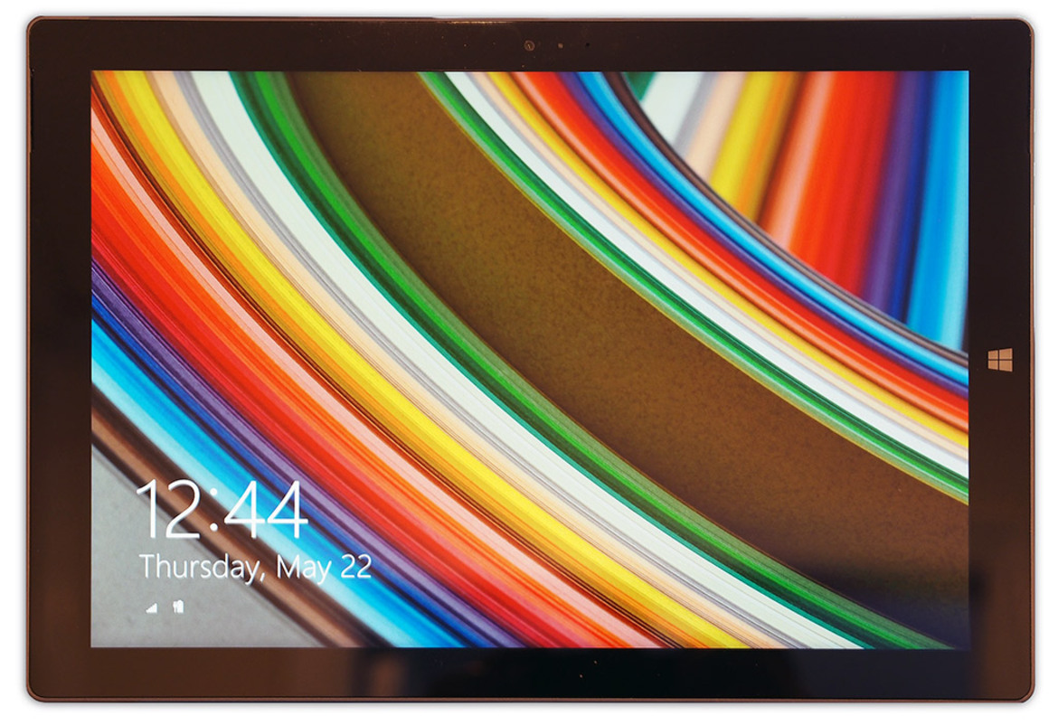 Microsoft Surface Pro 3 Review
