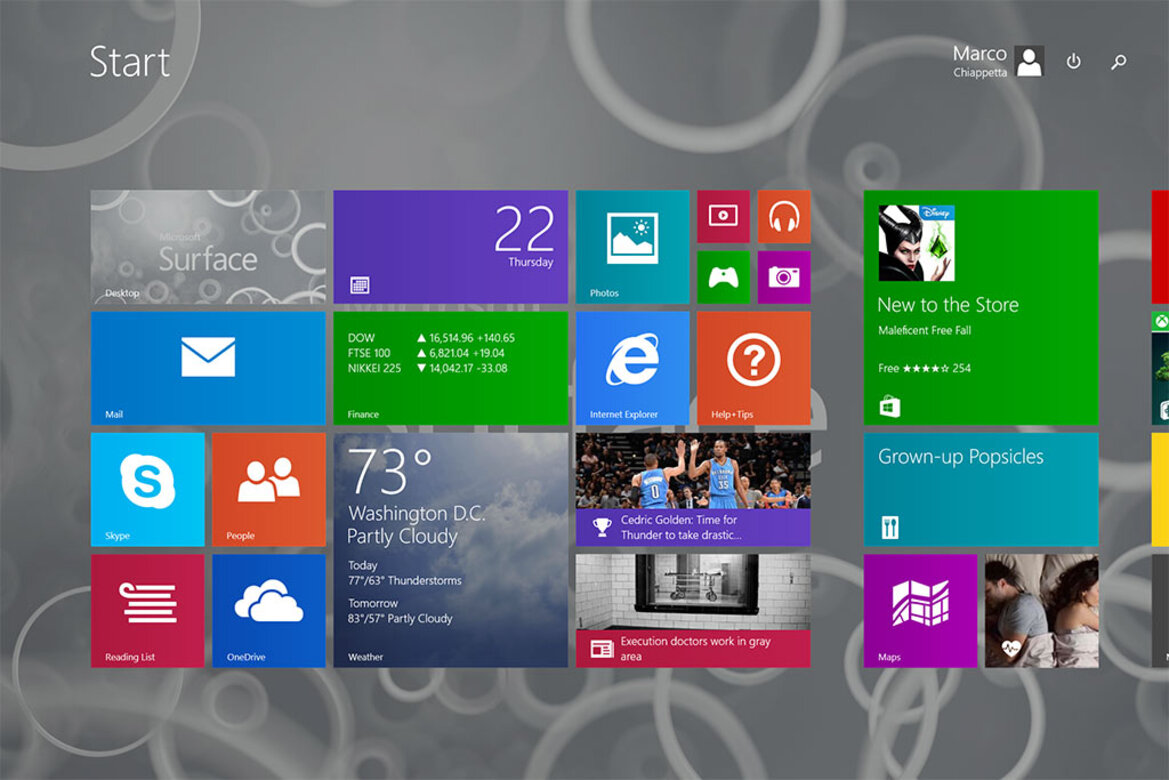 Microsoft Surface Pro 3 Review