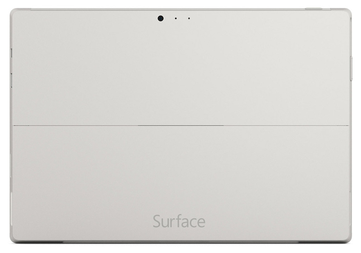 Microsoft Surface Pro 3 Review