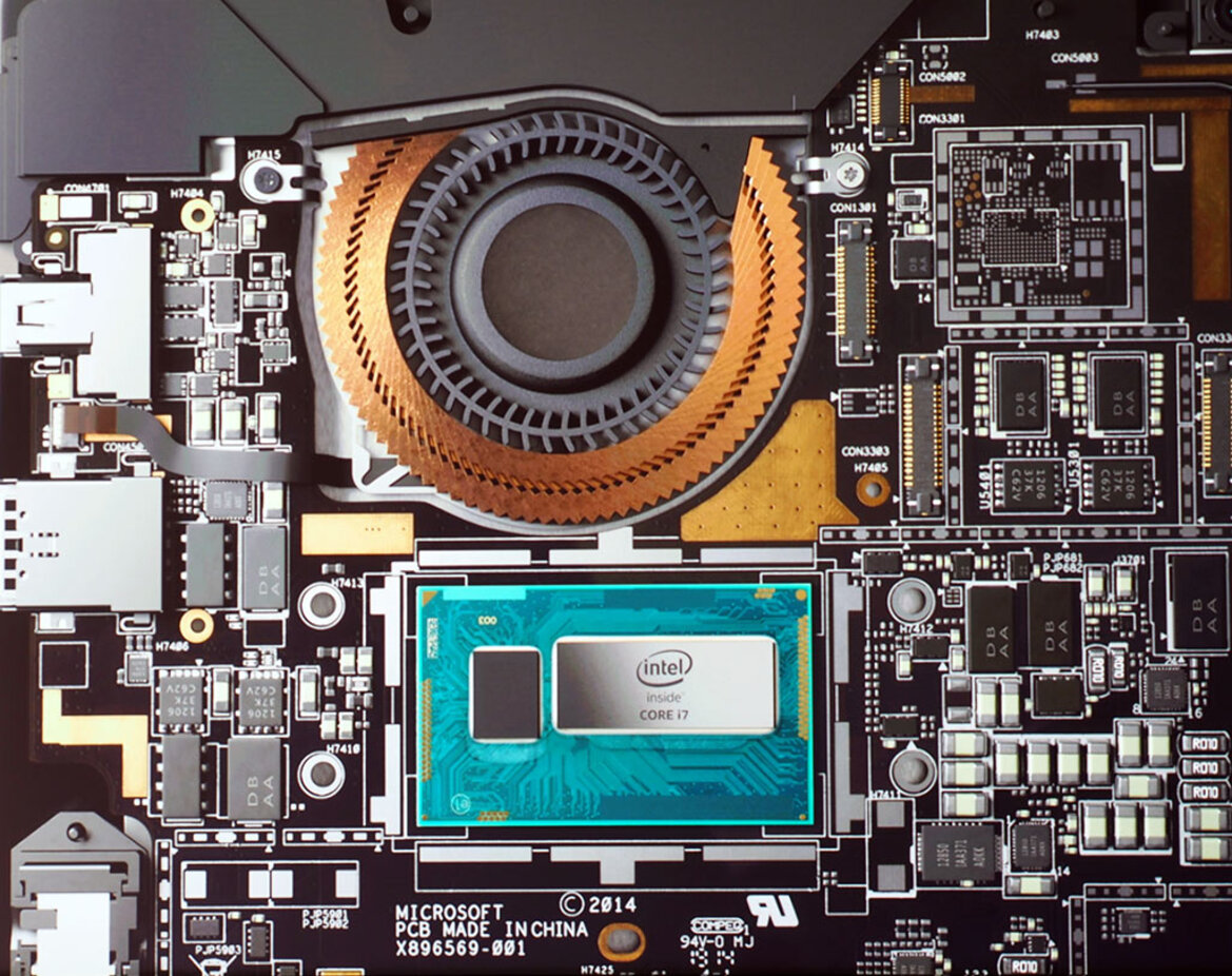 Microsoft Surface Pro 3 Review