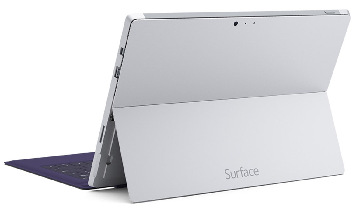 Microsoft Surface Pro 3 Review