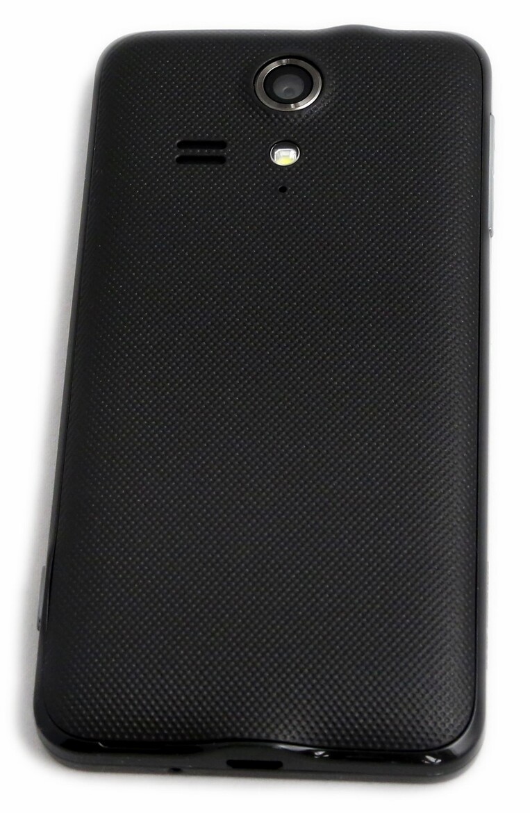 Kyocera Hydro Vibe Waterproof Smartphone Review