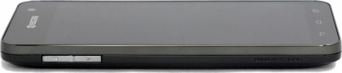 Kyocera Hydro Vibe Waterproof Smartphone Review