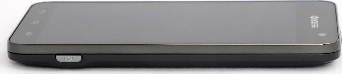 Kyocera Hydro Vibe Waterproof Smartphone Review