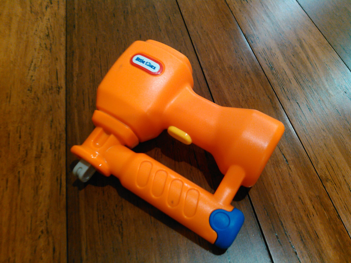 Kyocera Hydro Vibe Waterproof Smartphone Review